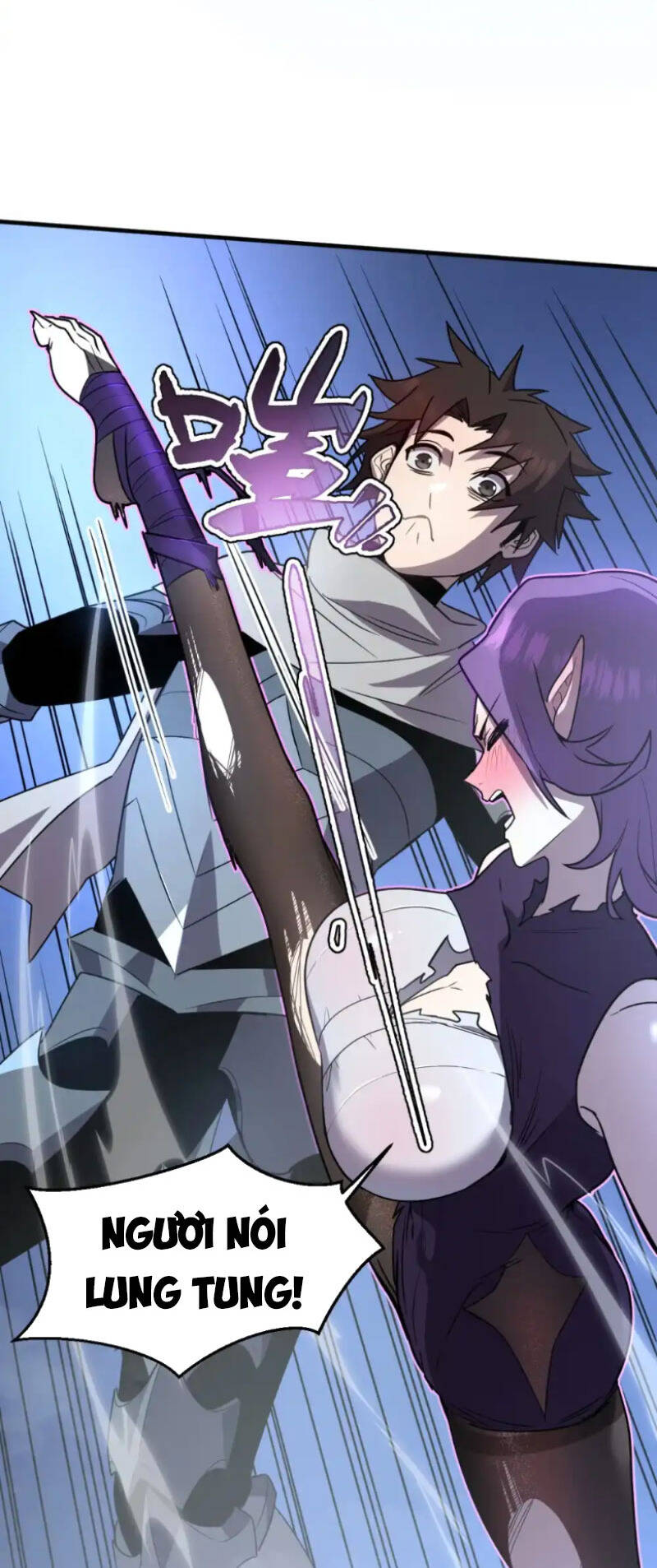 Hệ Thống Của Ta Thật Đứng Đắn - Chapter 15 - Page 18