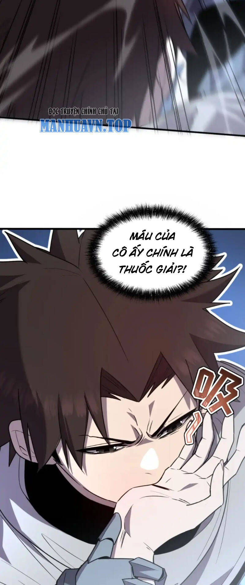 Hệ Thống Của Ta Thật Đứng Đắn - Chapter 15 - Page 36