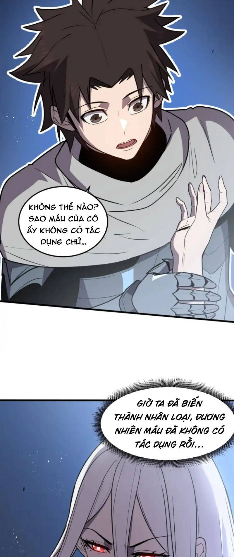 Hệ Thống Của Ta Thật Đứng Đắn - Chapter 15 - Page 38