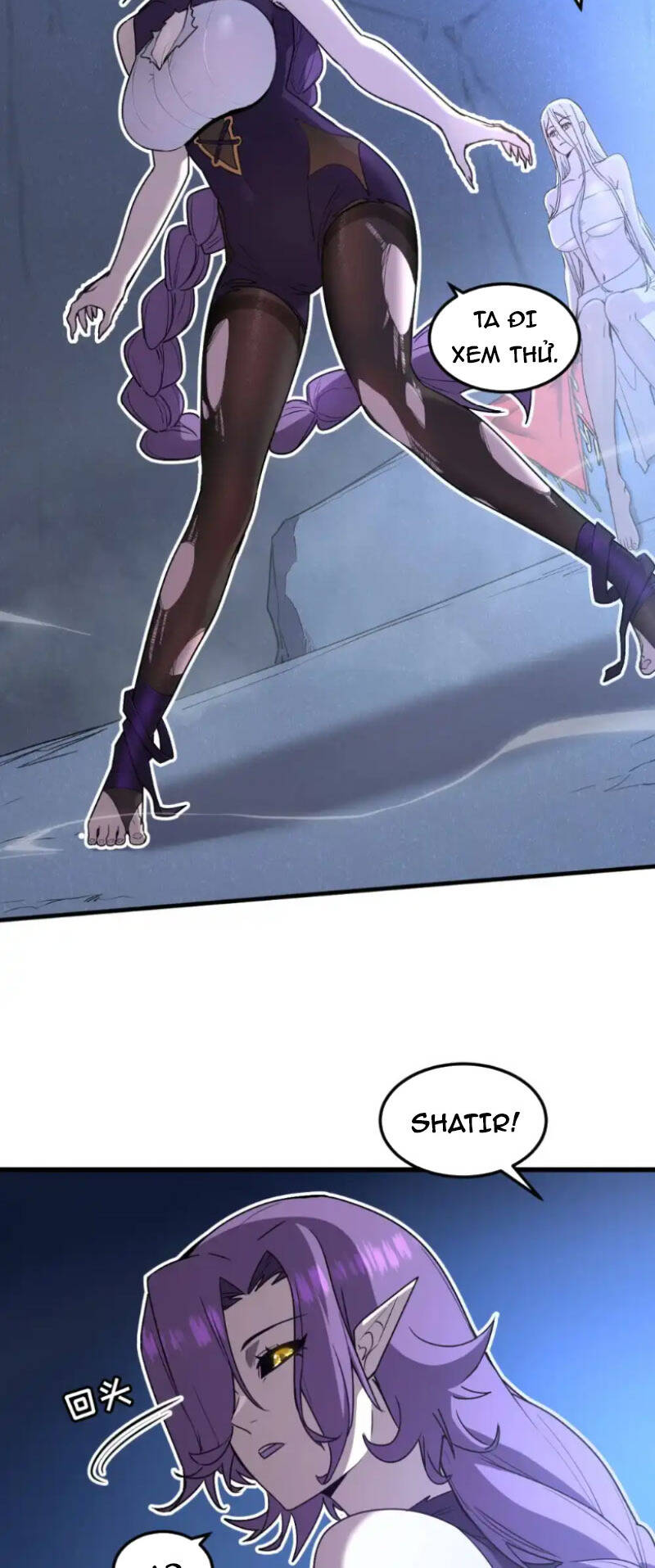 Hệ Thống Của Ta Thật Đứng Đắn - Chapter 15 - Page 4