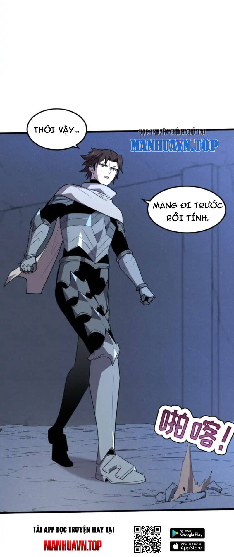 Hệ Thống Của Ta Thật Đứng Đắn - Chapter 15 - Page 45