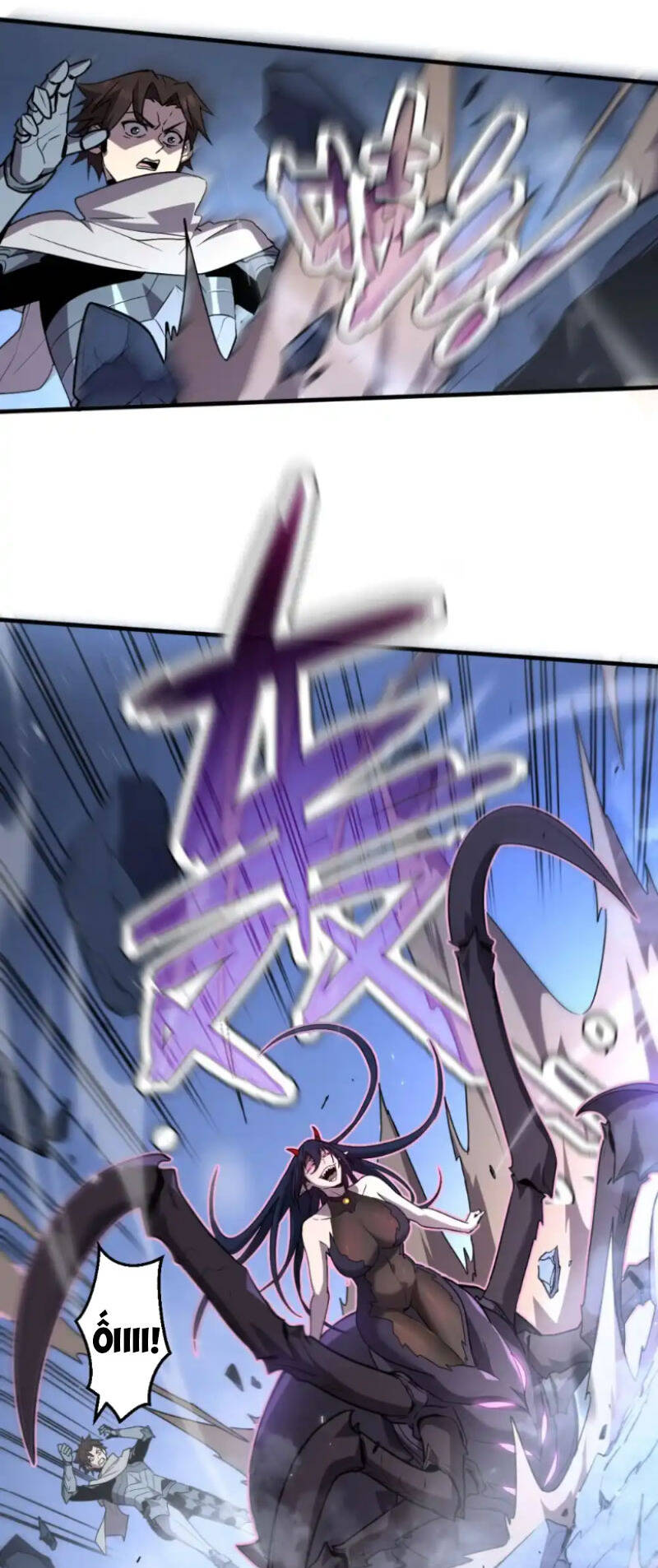 Hệ Thống Của Ta Thật Đứng Đắn - Chapter 15 - Page 46