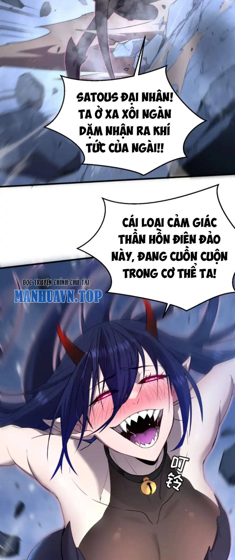 Hệ Thống Của Ta Thật Đứng Đắn - Chapter 15 - Page 47