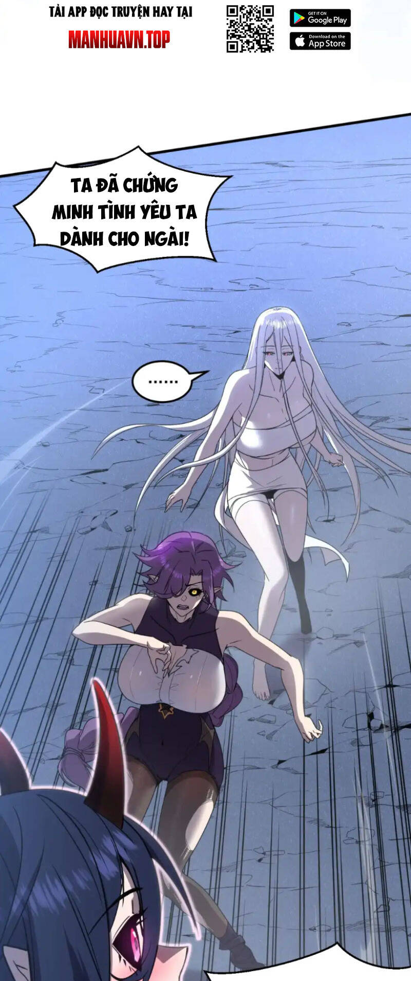 Hệ Thống Của Ta Thật Đứng Đắn - Chapter 15 - Page 49