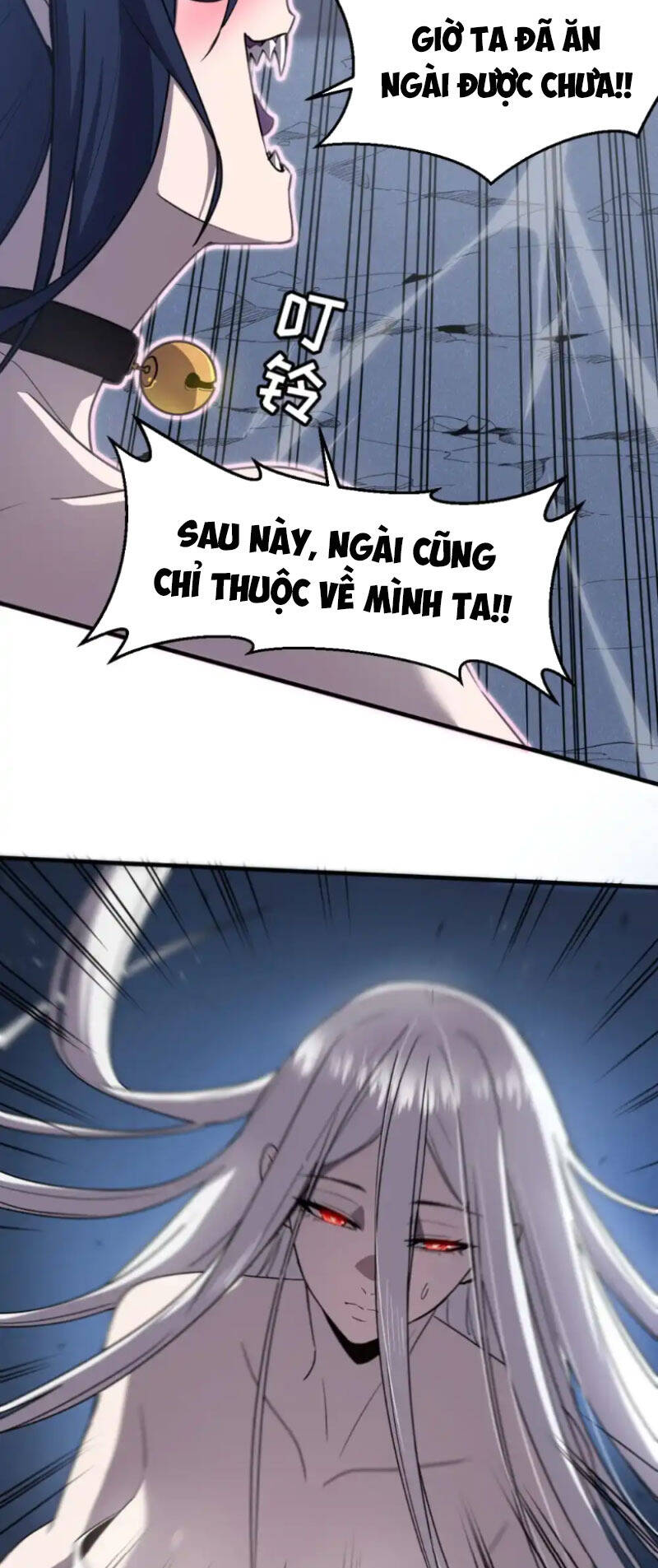 Hệ Thống Của Ta Thật Đứng Đắn - Chapter 15 - Page 50