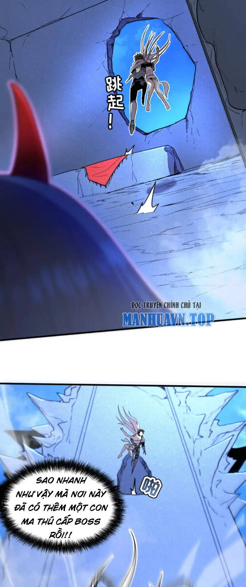 Hệ Thống Của Ta Thật Đứng Đắn - Chapter 15 - Page 54