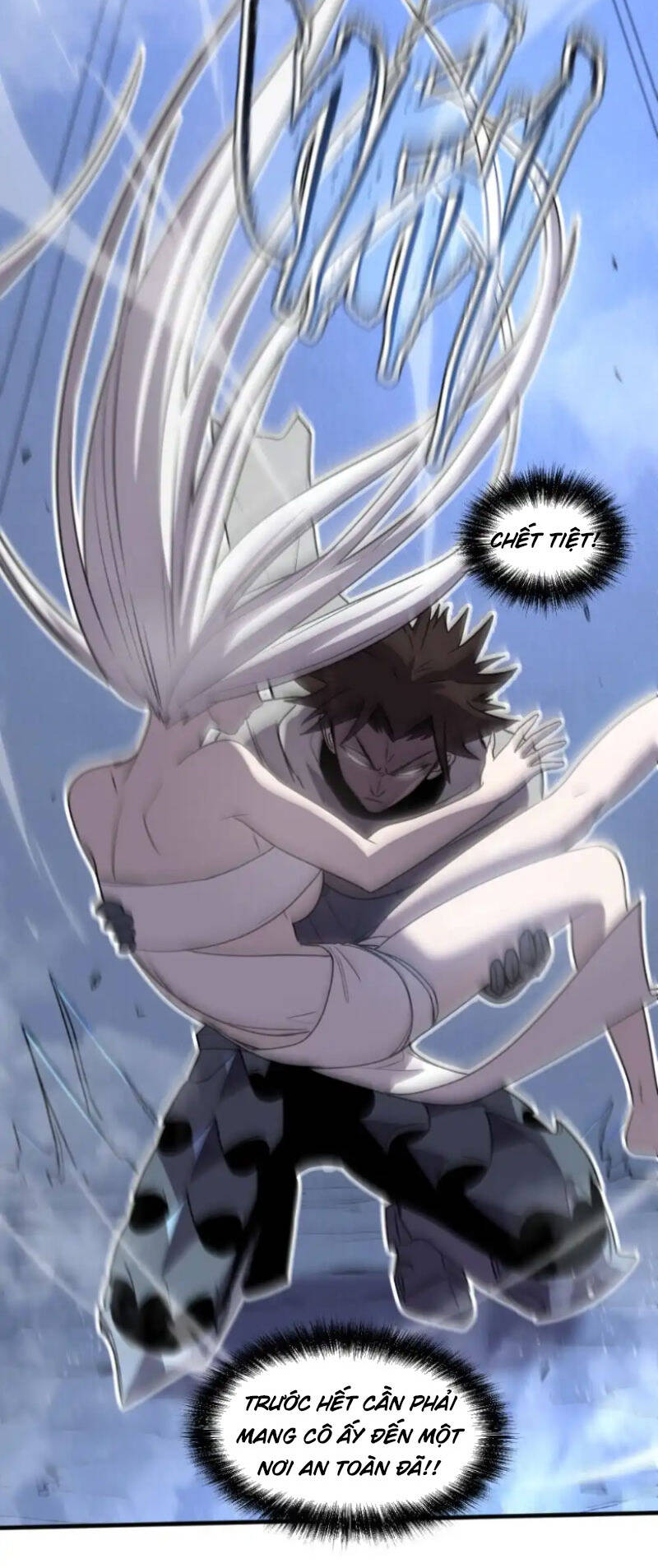 Hệ Thống Của Ta Thật Đứng Đắn - Chapter 15 - Page 55