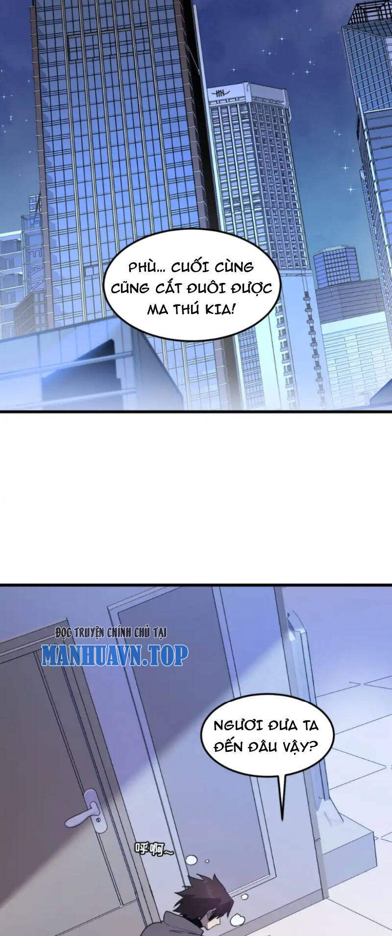 Hệ Thống Của Ta Thật Đứng Đắn - Chapter 15 - Page 60
