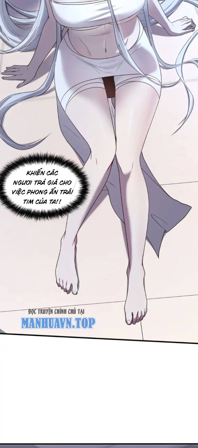 Hệ Thống Của Ta Thật Đứng Đắn - Chapter 15 - Page 62