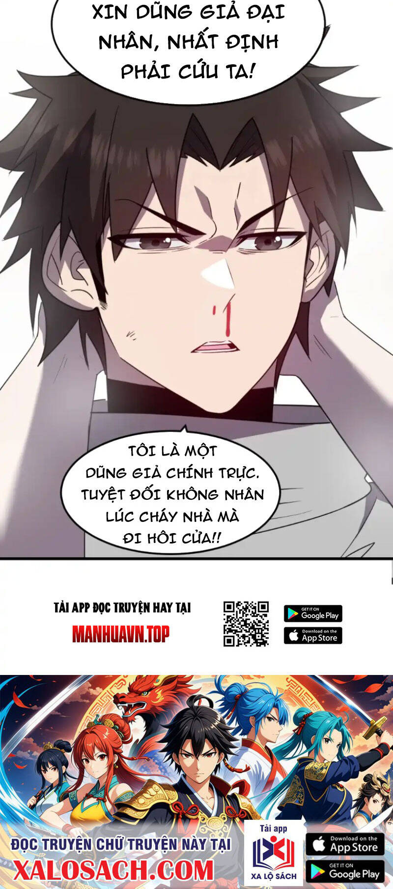 Hệ Thống Của Ta Thật Đứng Đắn - Chapter 15 - Page 65
