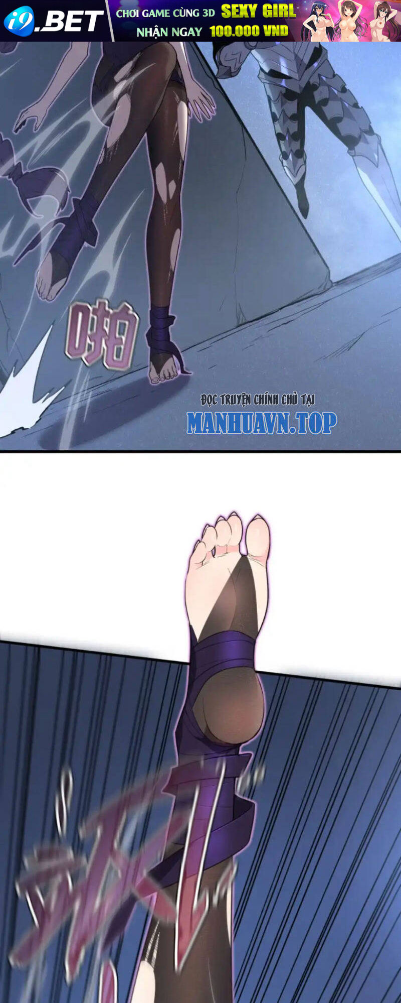 Hệ Thống Của Ta Thật Đứng Đắn - Chapter 15 - Page 9