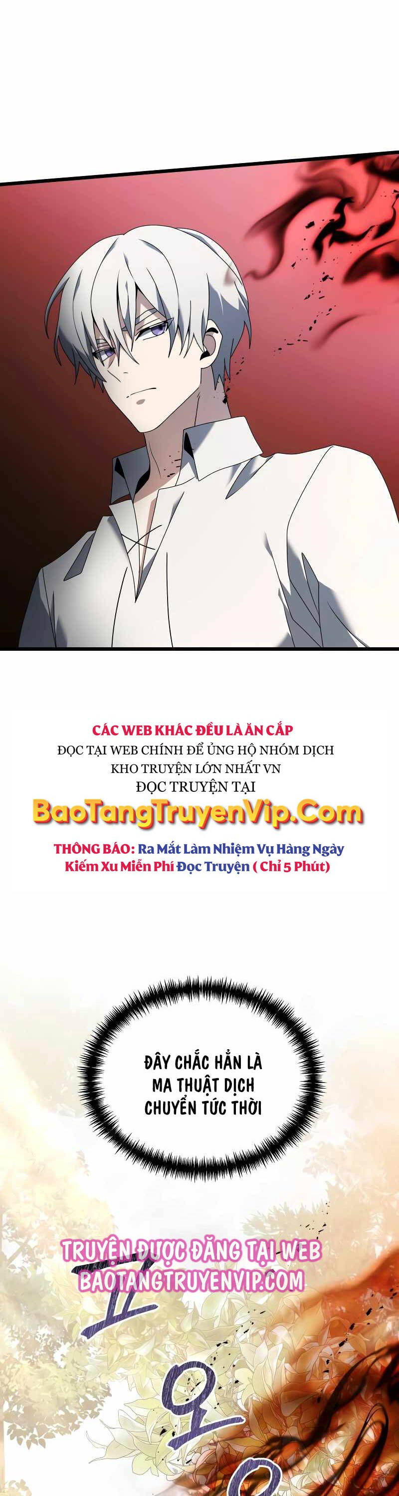 Hắc Kị Sĩ Thiên Tài Giới Hạn Thời Gian - Chapter 59 - Page 10