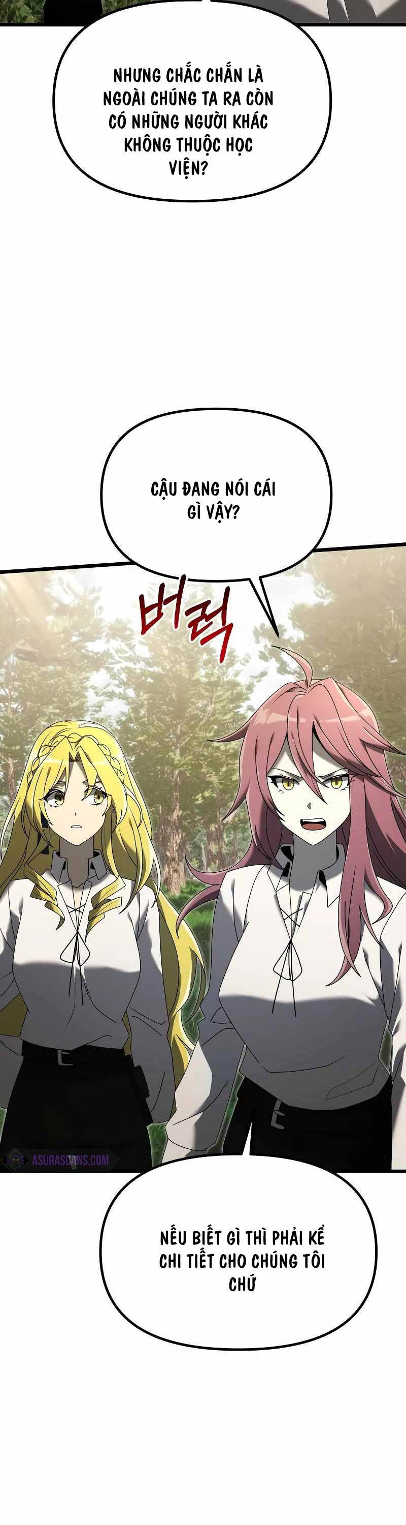 Hắc Kị Sĩ Thiên Tài Giới Hạn Thời Gian - Chapter 59 - Page 13