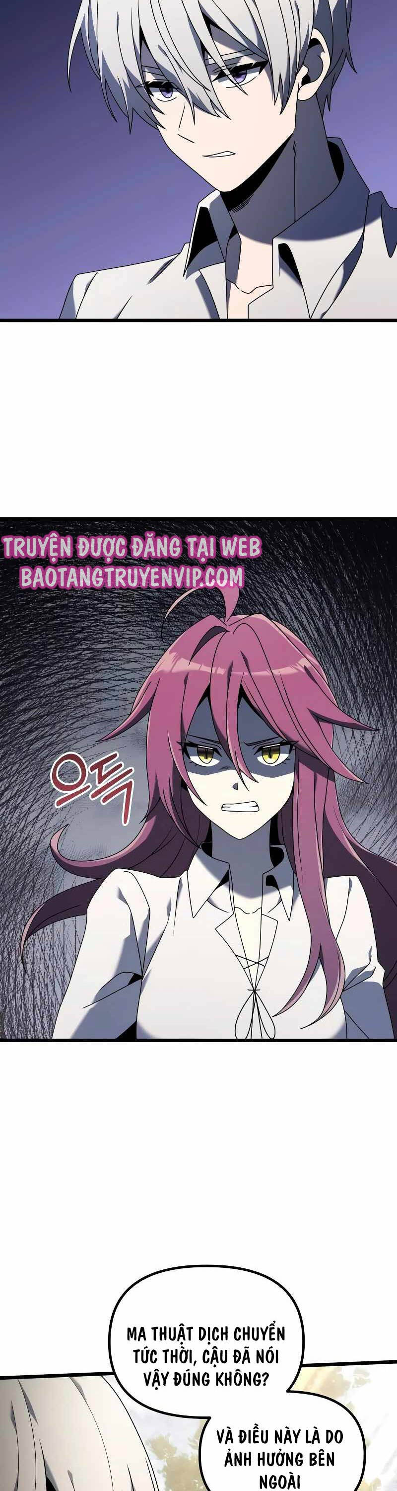 Hắc Kị Sĩ Thiên Tài Giới Hạn Thời Gian - Chapter 59 - Page 15