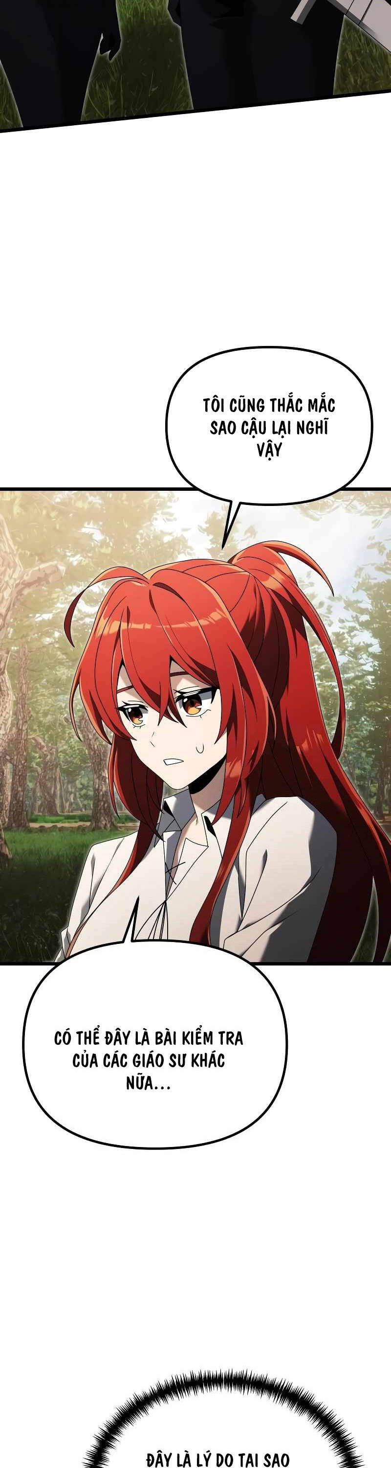 Hắc Kị Sĩ Thiên Tài Giới Hạn Thời Gian - Chapter 59 - Page 17