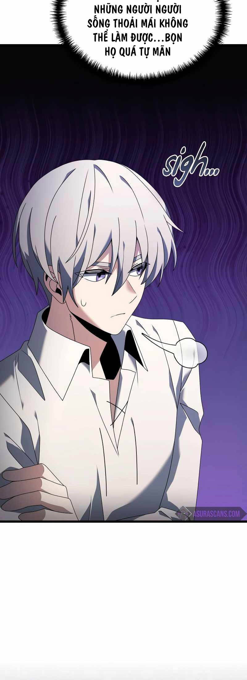 Hắc Kị Sĩ Thiên Tài Giới Hạn Thời Gian - Chapter 59 - Page 18