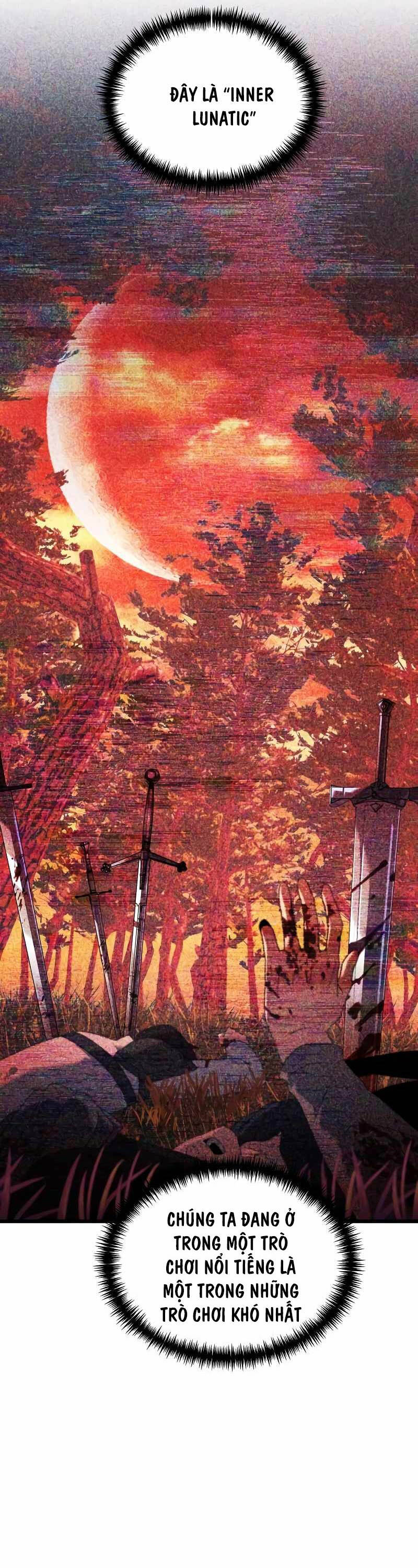 Hắc Kị Sĩ Thiên Tài Giới Hạn Thời Gian - Chapter 59 - Page 19