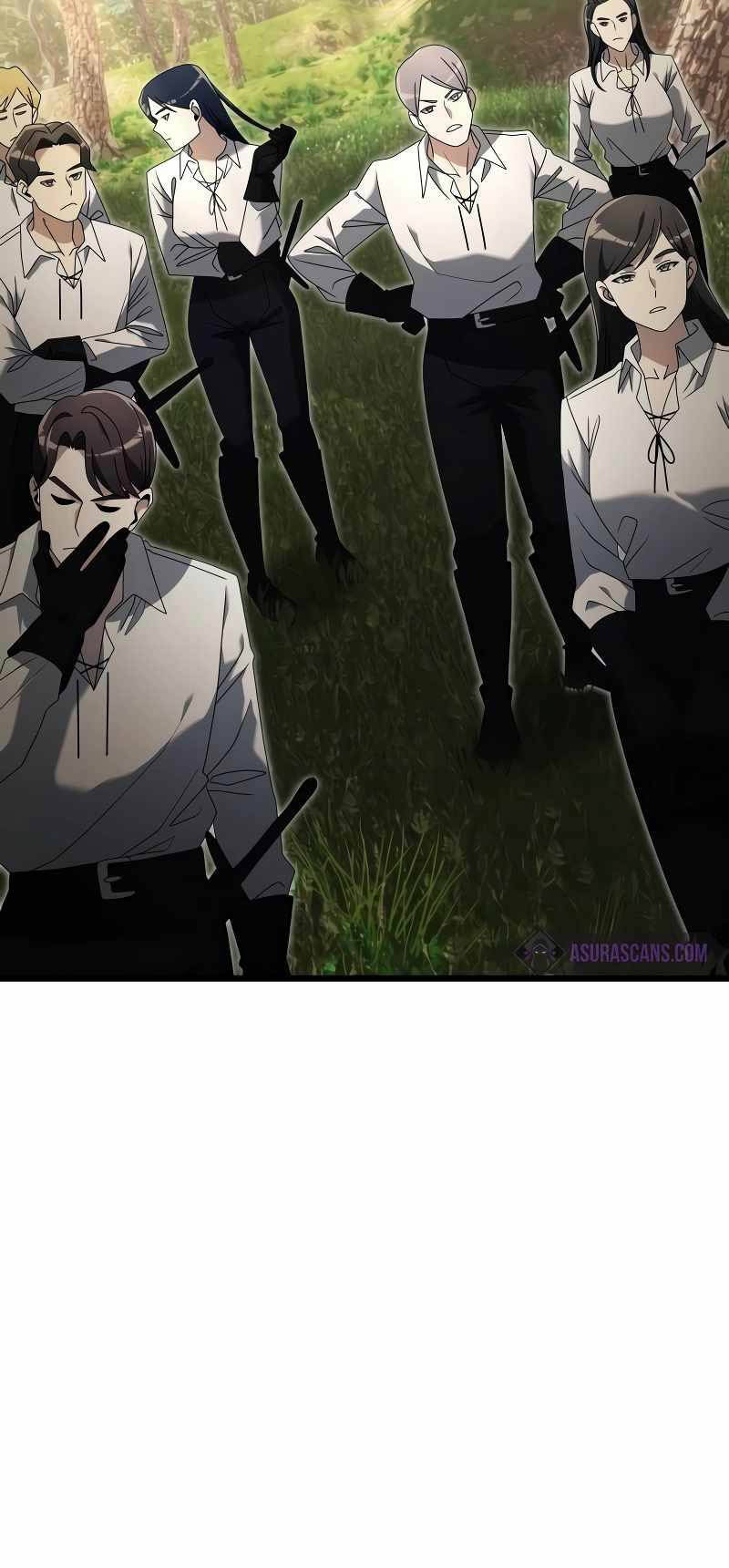 Hắc Kị Sĩ Thiên Tài Giới Hạn Thời Gian - Chapter 59 - Page 23