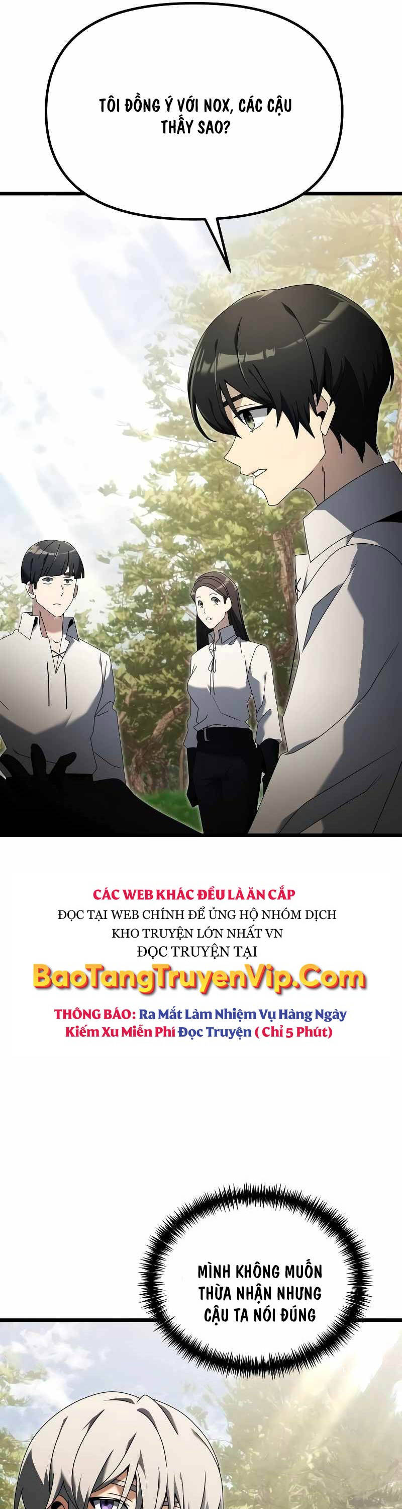 Hắc Kị Sĩ Thiên Tài Giới Hạn Thời Gian - Chapter 59 - Page 24