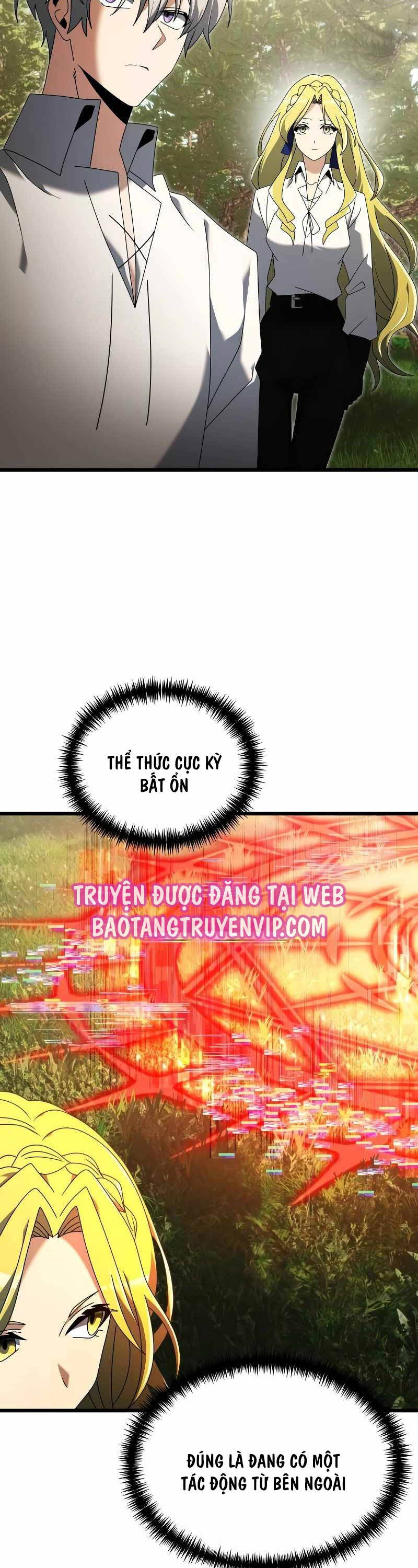 Hắc Kị Sĩ Thiên Tài Giới Hạn Thời Gian - Chapter 59 - Page 25