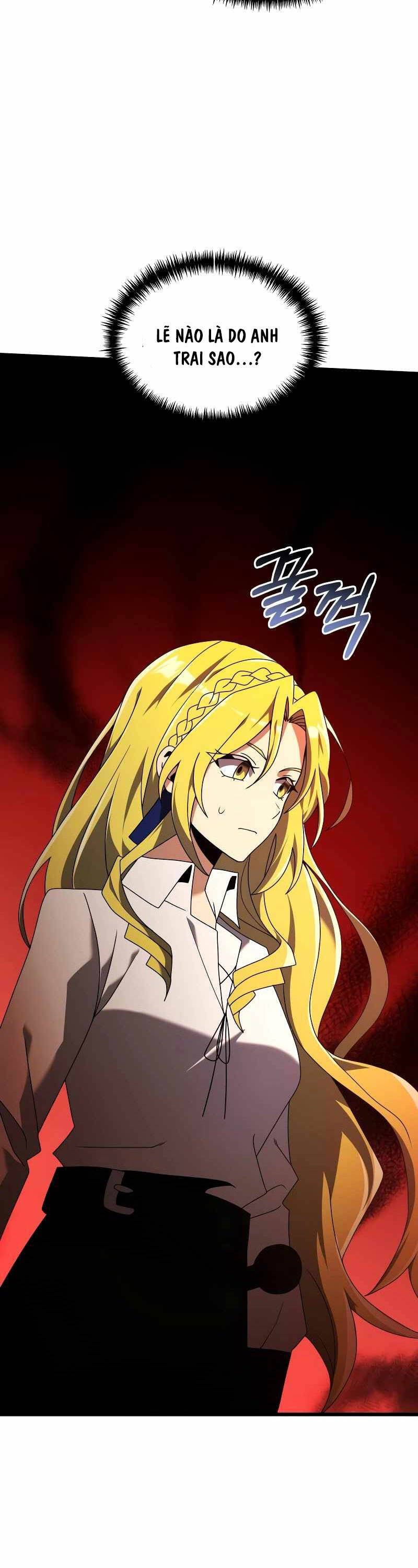 Hắc Kị Sĩ Thiên Tài Giới Hạn Thời Gian - Chapter 59 - Page 26