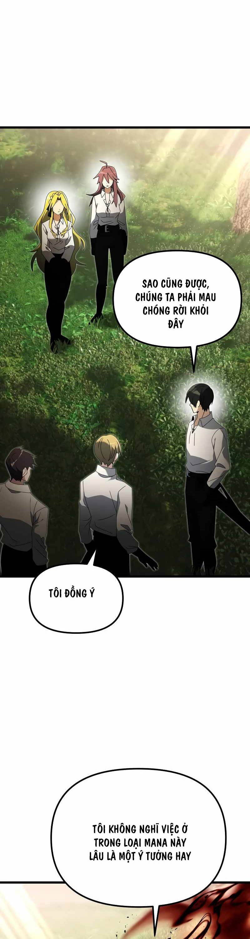 Hắc Kị Sĩ Thiên Tài Giới Hạn Thời Gian - Chapter 59 - Page 27