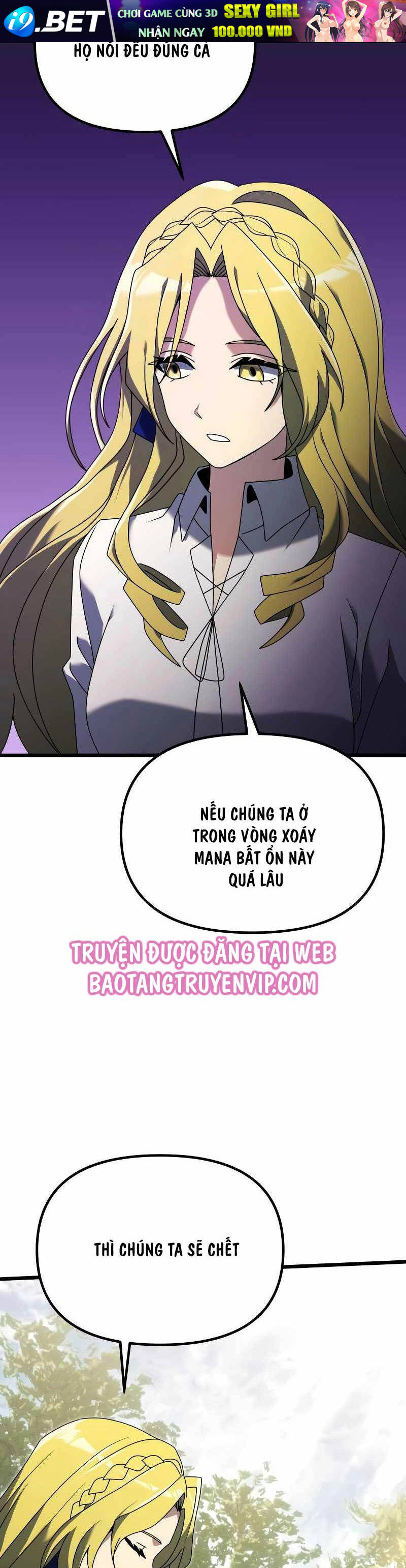 Hắc Kị Sĩ Thiên Tài Giới Hạn Thời Gian - Chapter 59 - Page 30