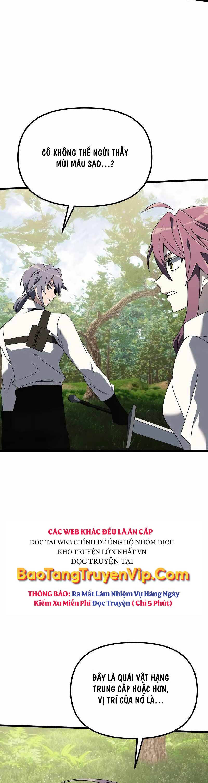 Hắc Kị Sĩ Thiên Tài Giới Hạn Thời Gian - Chapter 59 - Page 35