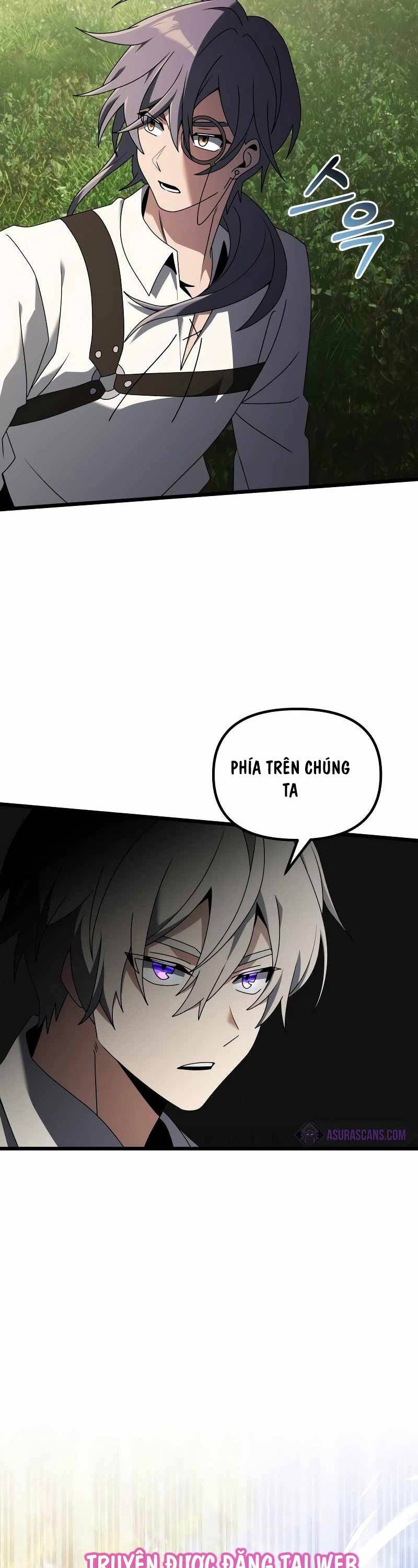 Hắc Kị Sĩ Thiên Tài Giới Hạn Thời Gian - Chapter 59 - Page 36