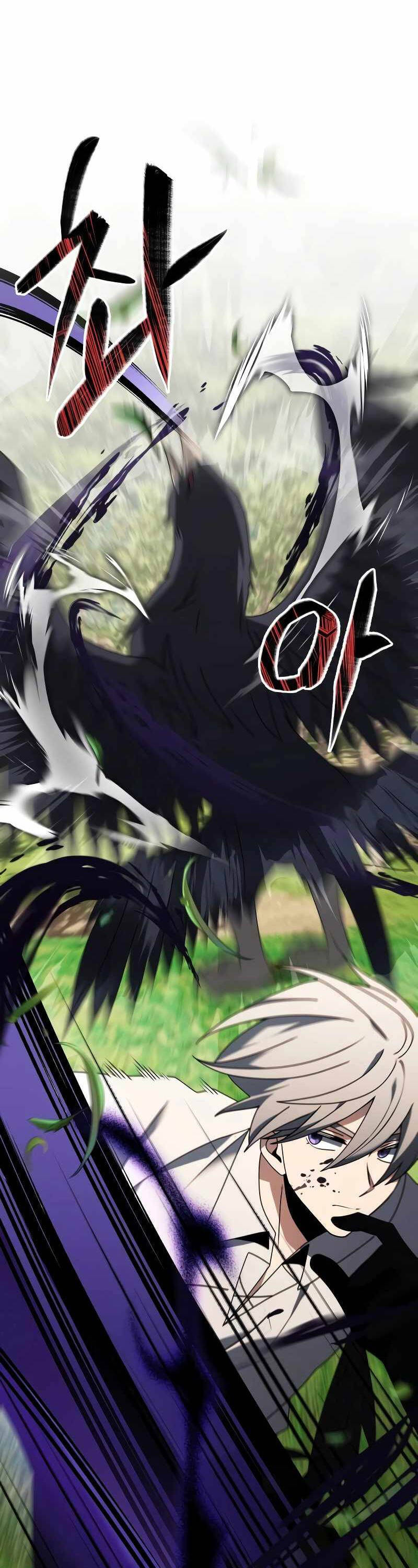 Hắc Kị Sĩ Thiên Tài Giới Hạn Thời Gian - Chapter 59 - Page 39