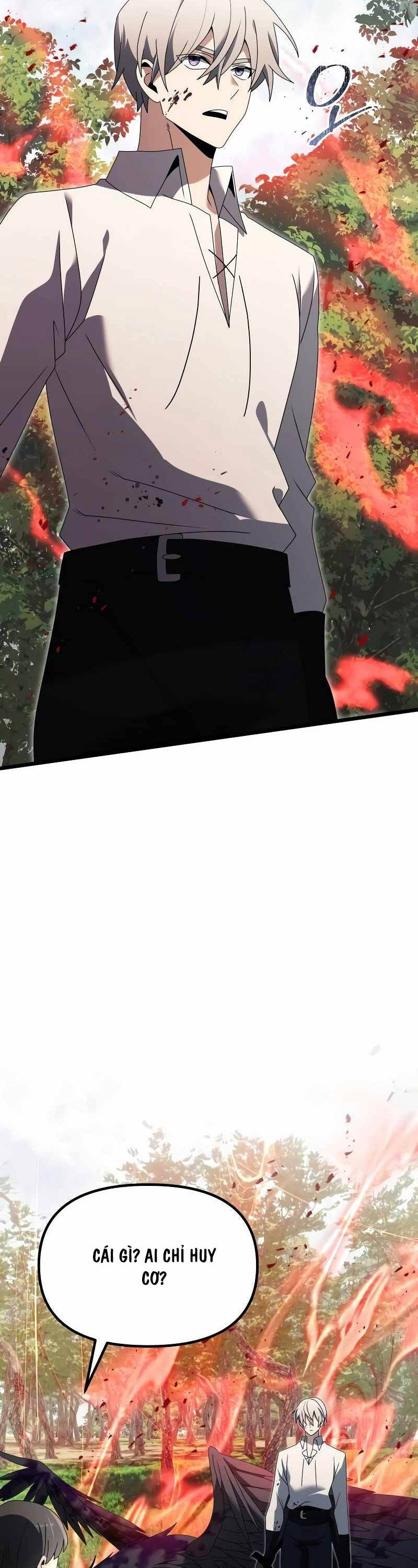 Hắc Kị Sĩ Thiên Tài Giới Hạn Thời Gian - Chapter 59 - Page 43