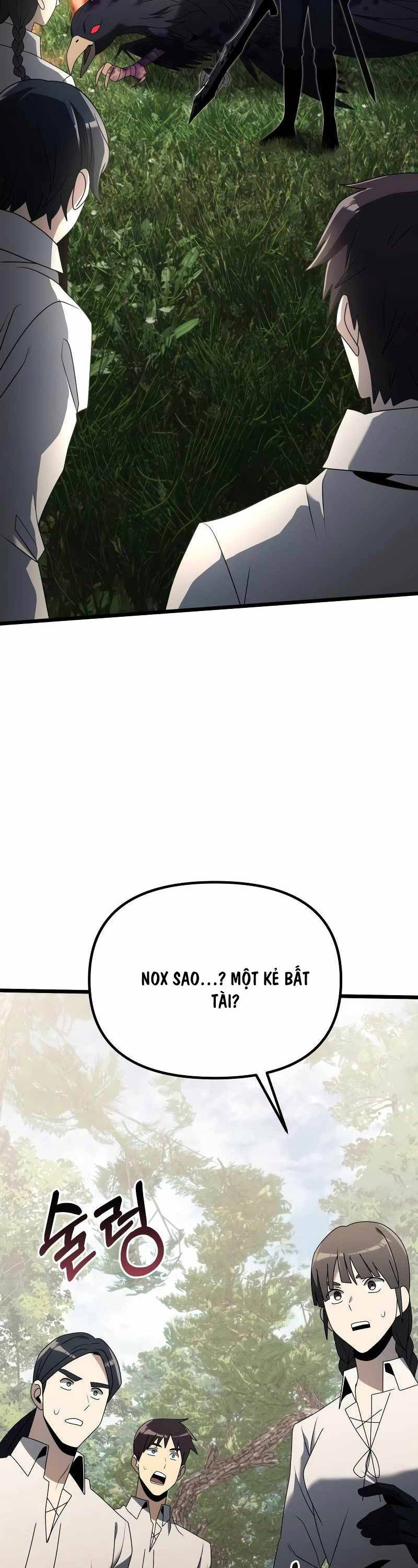 Hắc Kị Sĩ Thiên Tài Giới Hạn Thời Gian - Chapter 59 - Page 44