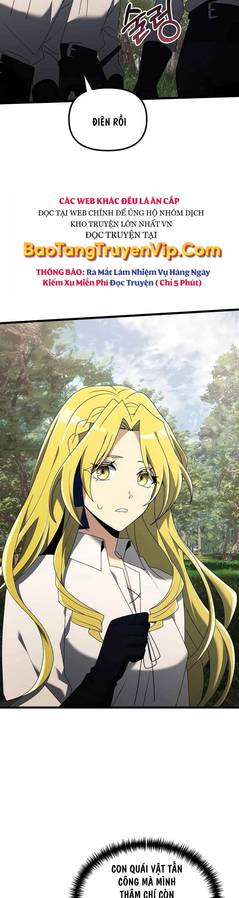 Hắc Kị Sĩ Thiên Tài Giới Hạn Thời Gian - Chapter 59 - Page 45