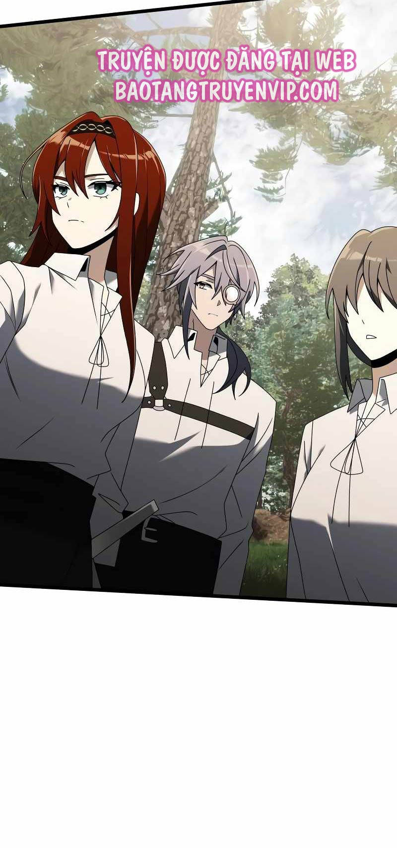 Hắc Kị Sĩ Thiên Tài Giới Hạn Thời Gian - Chapter 59 - Page 47