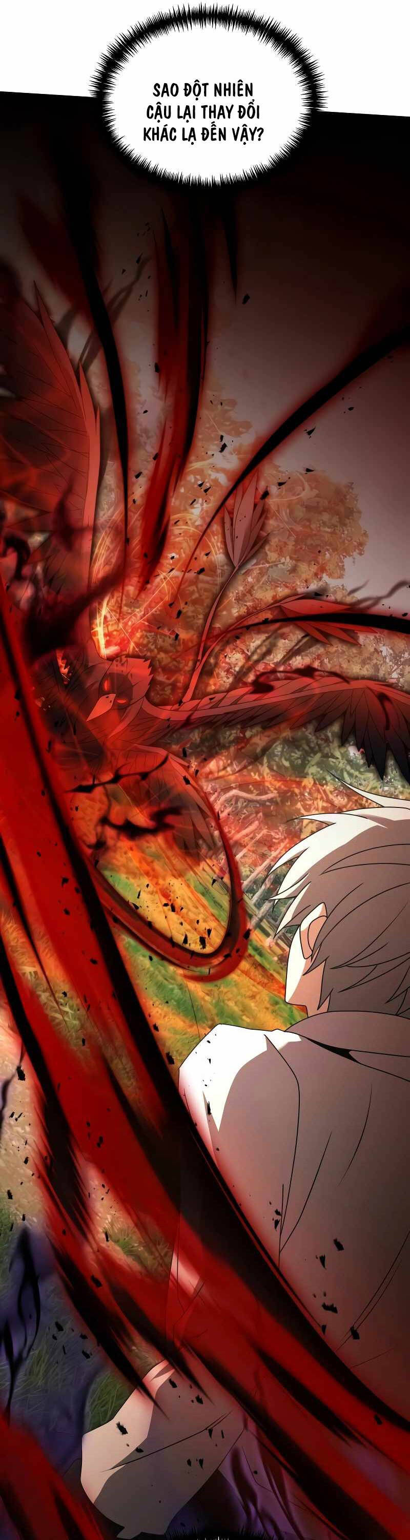 Hắc Kị Sĩ Thiên Tài Giới Hạn Thời Gian - Chapter 59 - Page 48