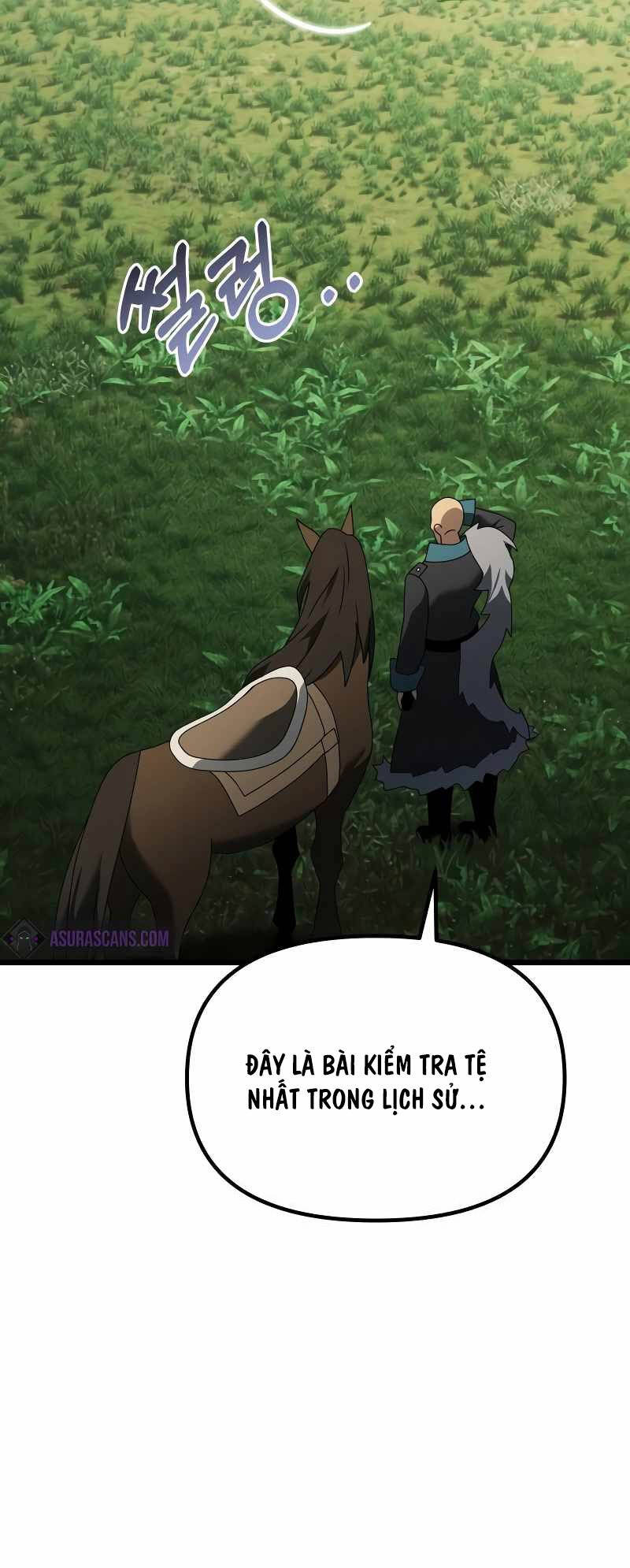 Hắc Kị Sĩ Thiên Tài Giới Hạn Thời Gian - Chapter 59 - Page 52