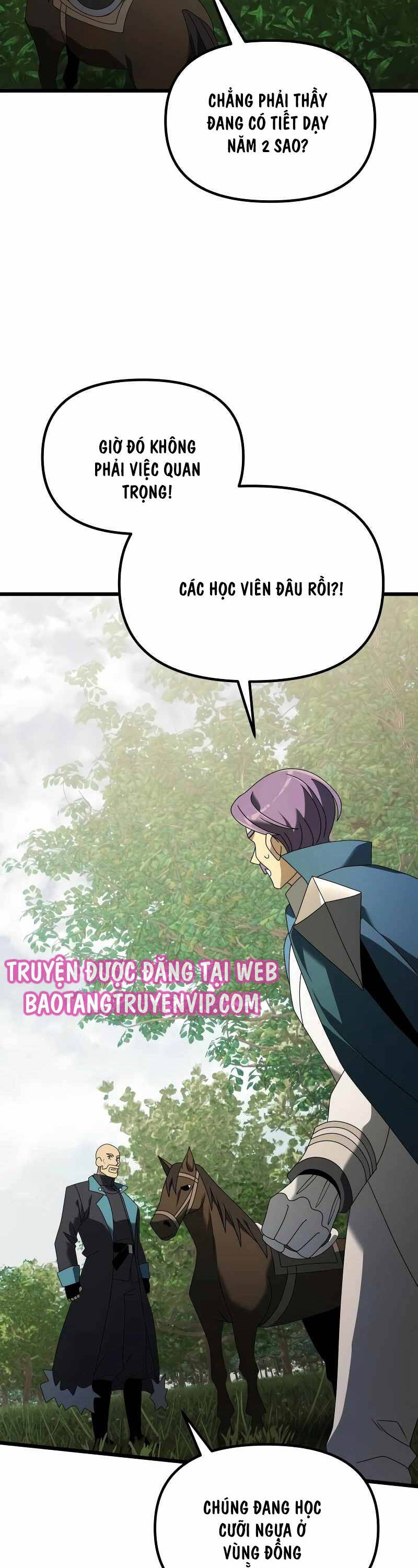 Hắc Kị Sĩ Thiên Tài Giới Hạn Thời Gian - Chapter 59 - Page 54