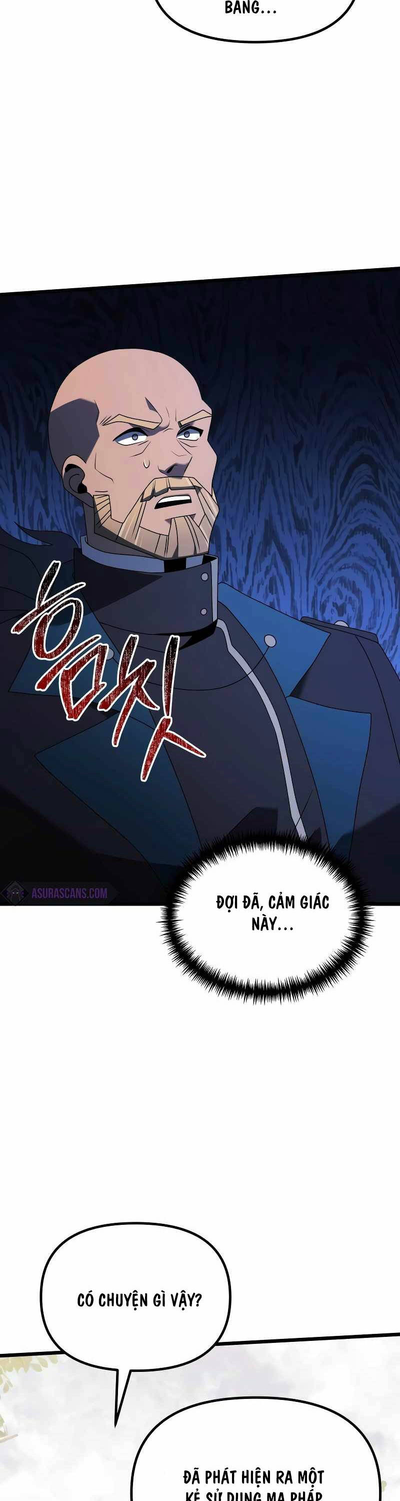 Hắc Kị Sĩ Thiên Tài Giới Hạn Thời Gian - Chapter 59 - Page 55