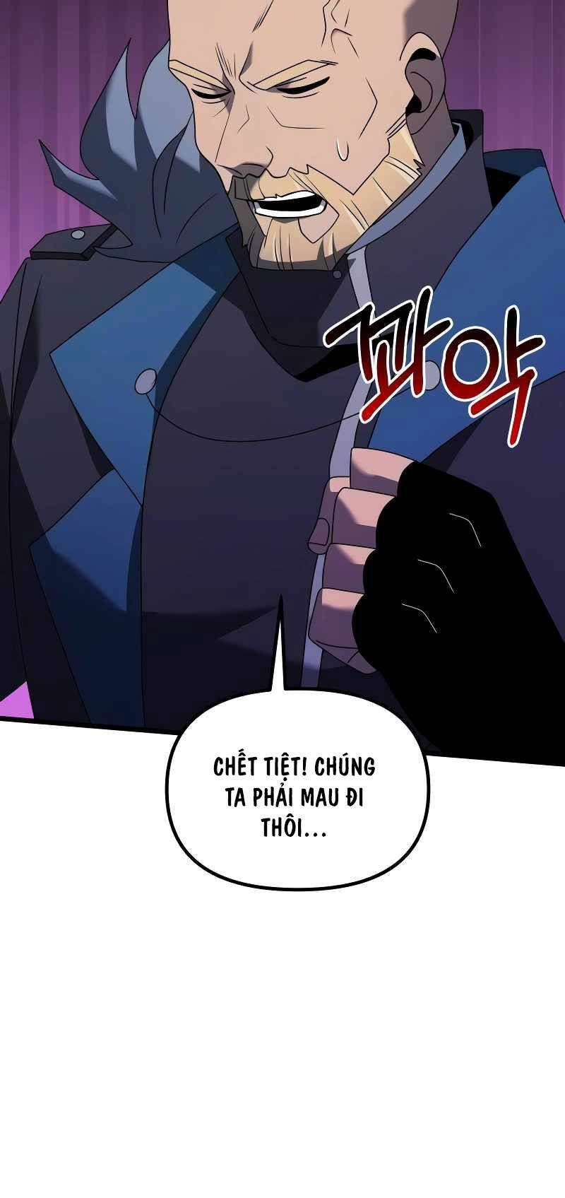 Hắc Kị Sĩ Thiên Tài Giới Hạn Thời Gian - Chapter 59 - Page 57