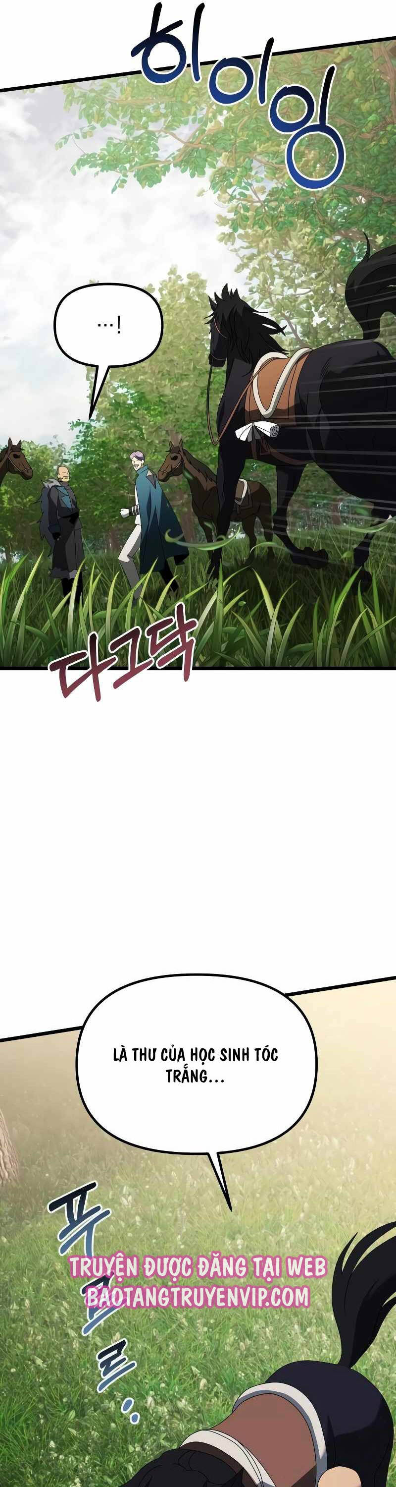 Hắc Kị Sĩ Thiên Tài Giới Hạn Thời Gian - Chapter 59 - Page 58