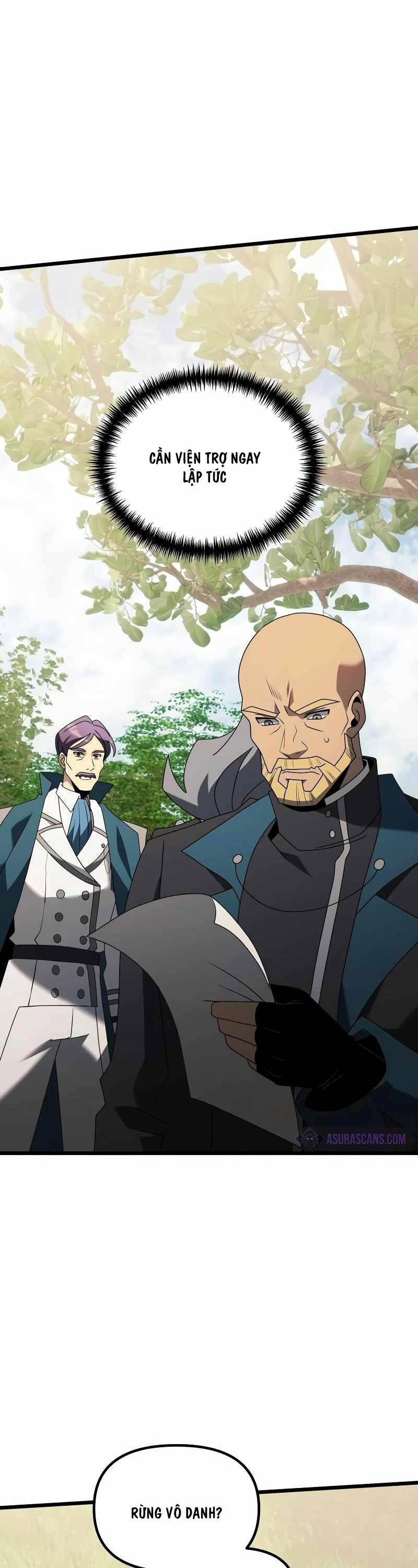 Hắc Kị Sĩ Thiên Tài Giới Hạn Thời Gian - Chapter 59 - Page 60