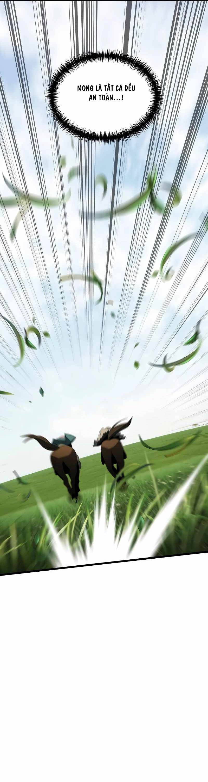 Hắc Kị Sĩ Thiên Tài Giới Hạn Thời Gian - Chapter 59 - Page 63