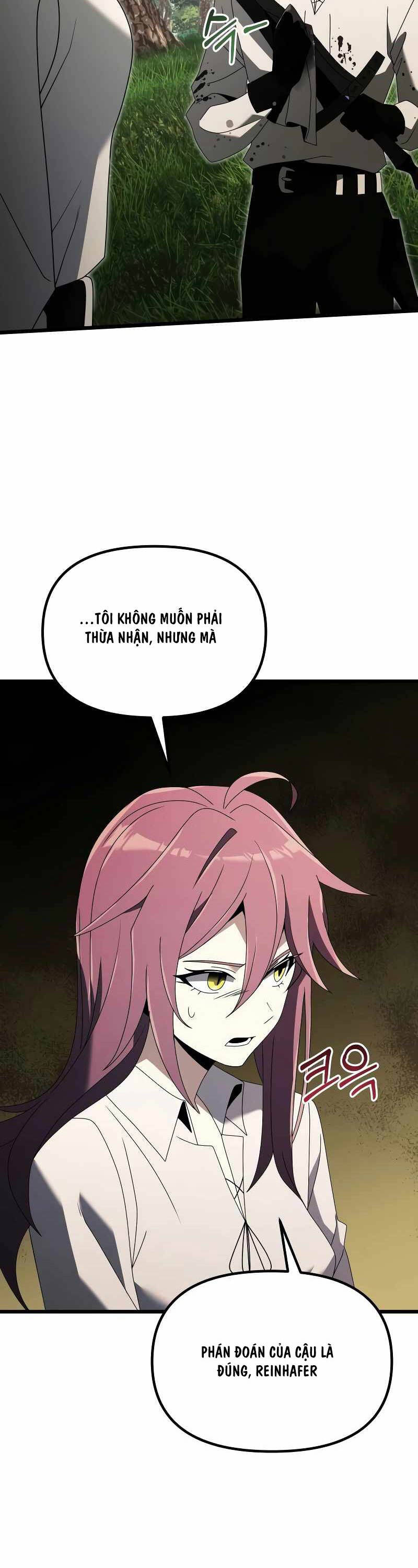 Hắc Kị Sĩ Thiên Tài Giới Hạn Thời Gian - Chapter 59 - Page 66