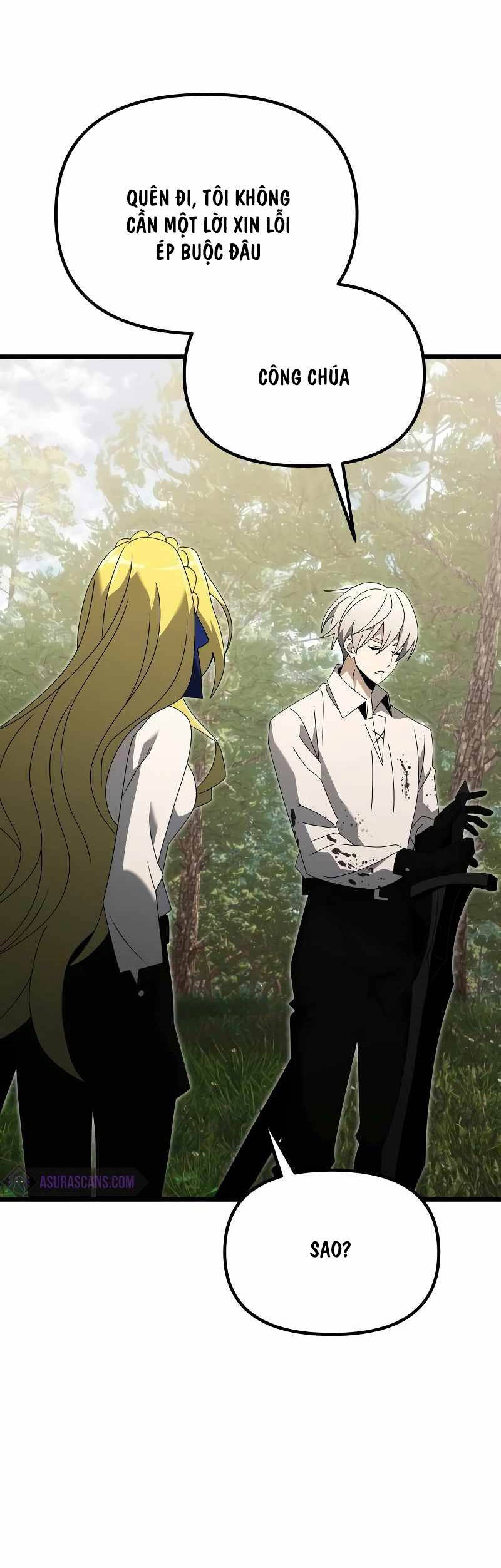 Hắc Kị Sĩ Thiên Tài Giới Hạn Thời Gian - Chapter 59 - Page 67