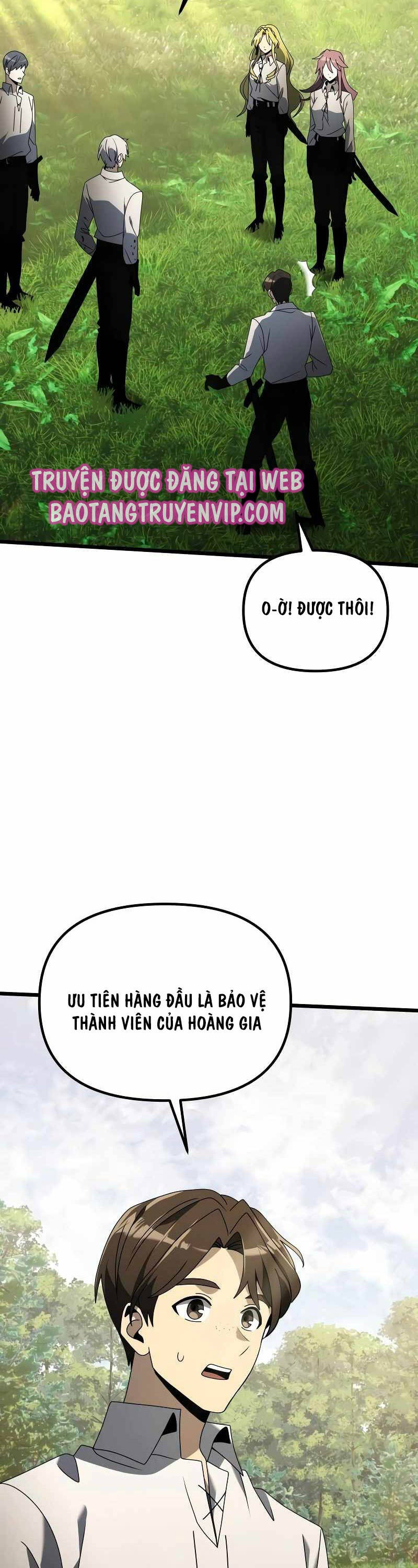 Hắc Kị Sĩ Thiên Tài Giới Hạn Thời Gian - Chapter 59 - Page 71