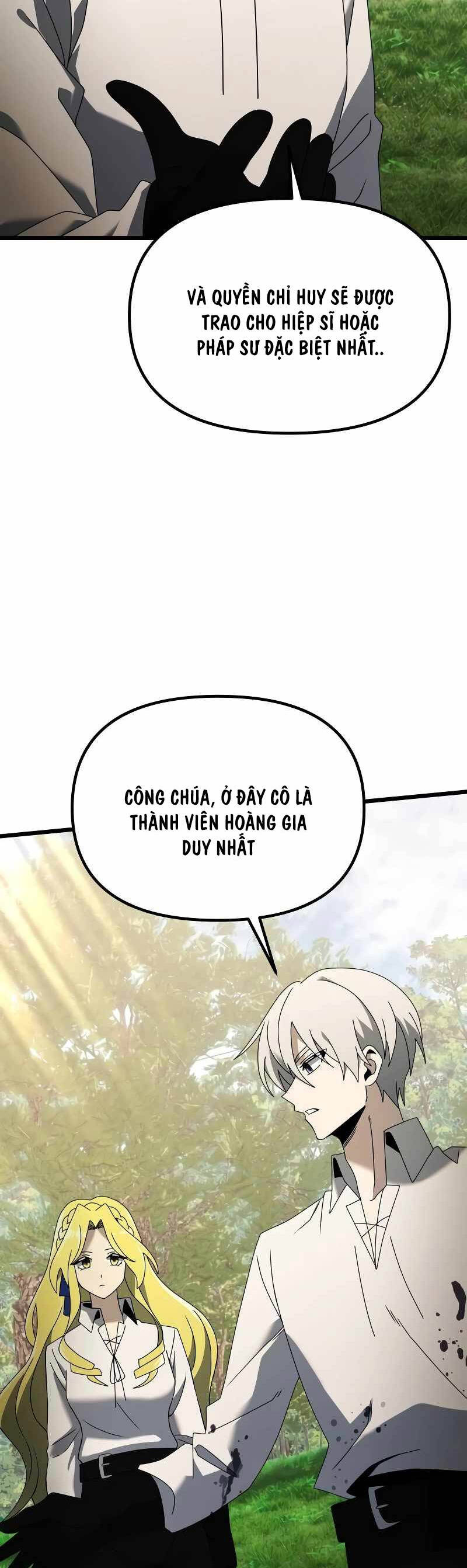 Hắc Kị Sĩ Thiên Tài Giới Hạn Thời Gian - Chapter 59 - Page 72