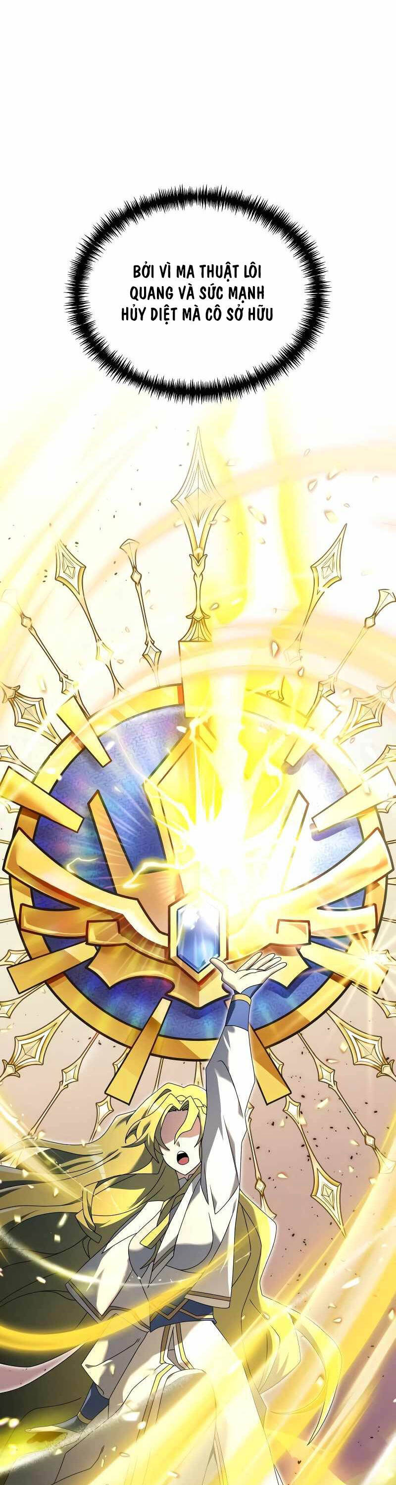 Hắc Kị Sĩ Thiên Tài Giới Hạn Thời Gian - Chapter 59 - Page 74