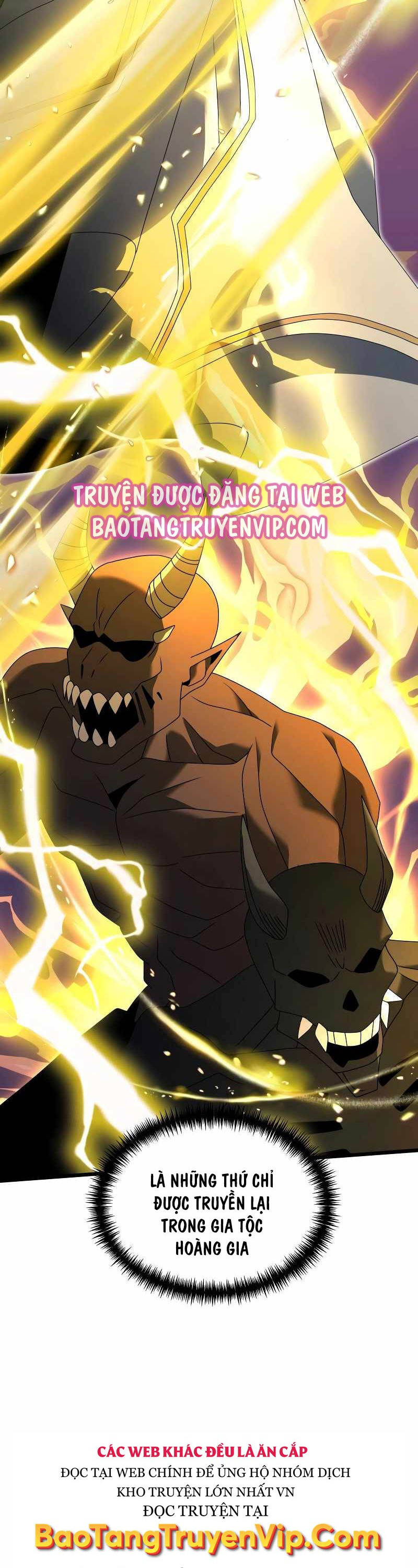 Hắc Kị Sĩ Thiên Tài Giới Hạn Thời Gian - Chapter 59 - Page 75