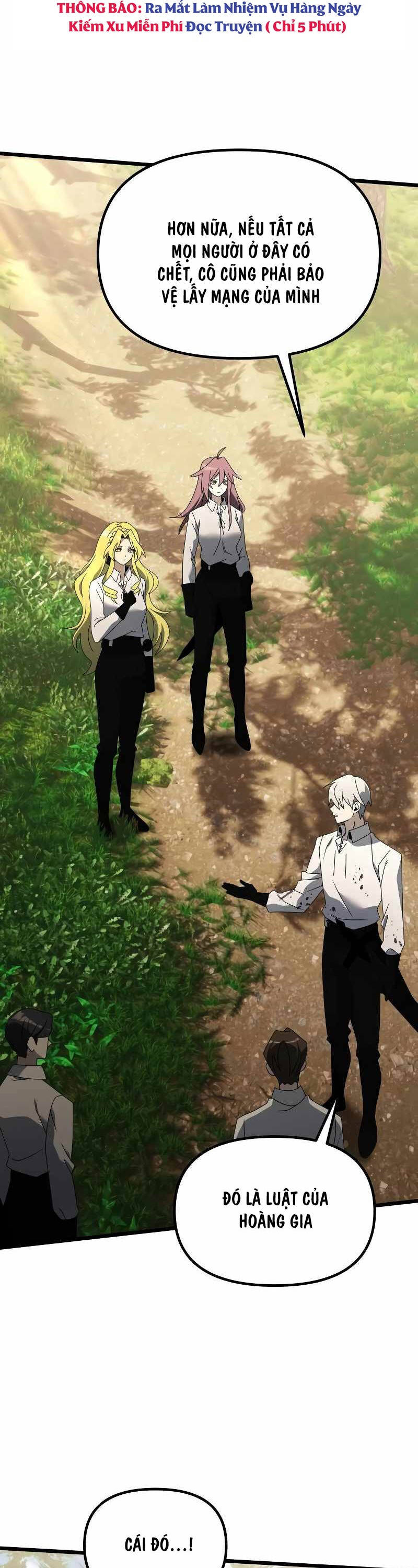 Hắc Kị Sĩ Thiên Tài Giới Hạn Thời Gian - Chapter 59 - Page 76