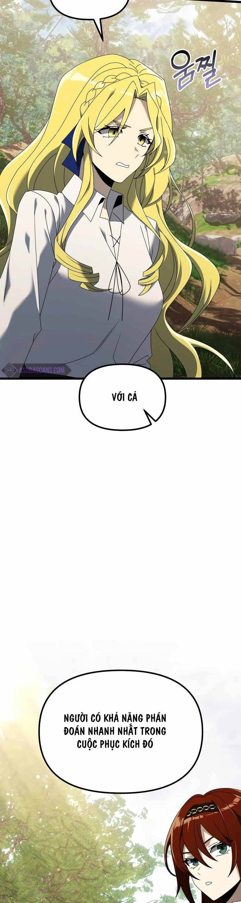 Hắc Kị Sĩ Thiên Tài Giới Hạn Thời Gian - Chapter 59 - Page 77